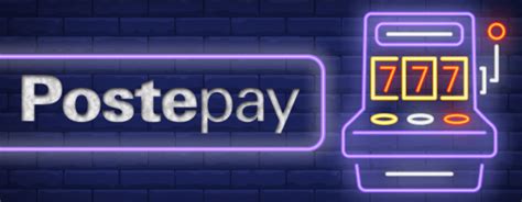 postepay casinos